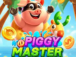 Piggy Master